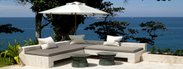 garden furniture
