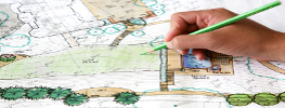designing your garden