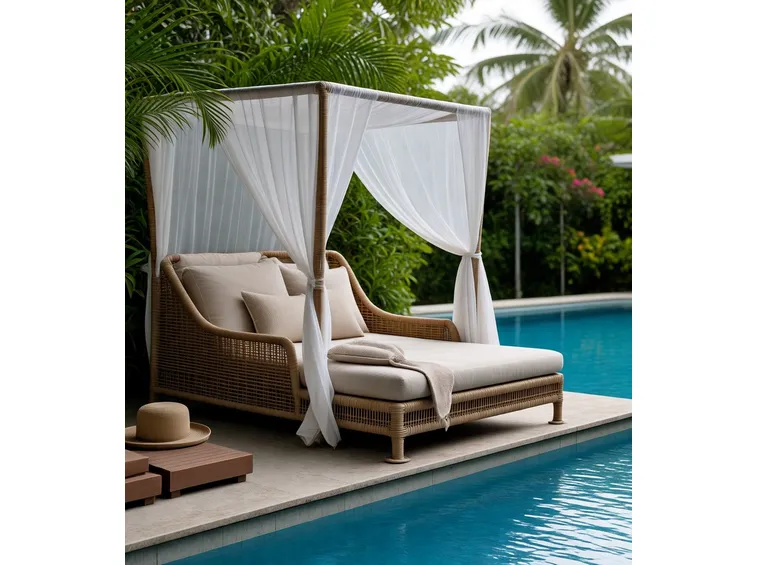 arredamento piscine