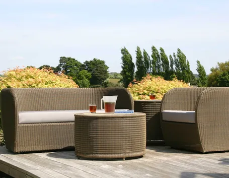 arredo giardino