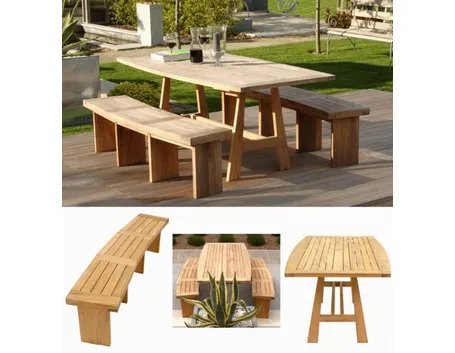 tavolo da giardino