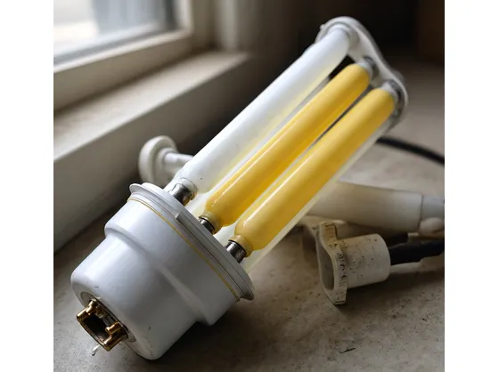 lampade antizanzare