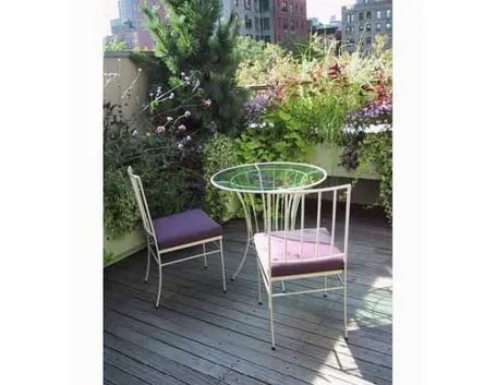 arredo giardino