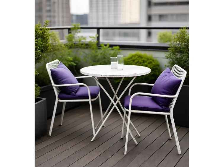 arredo giardino