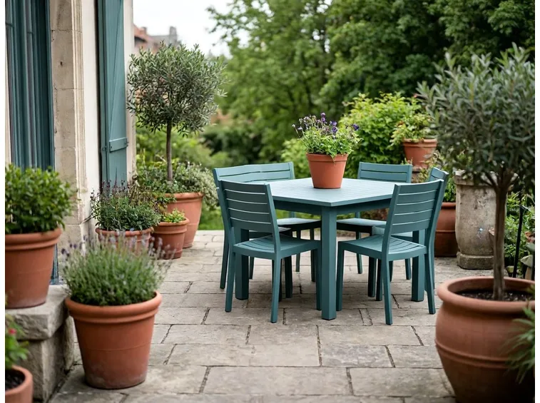 arredo da giardino