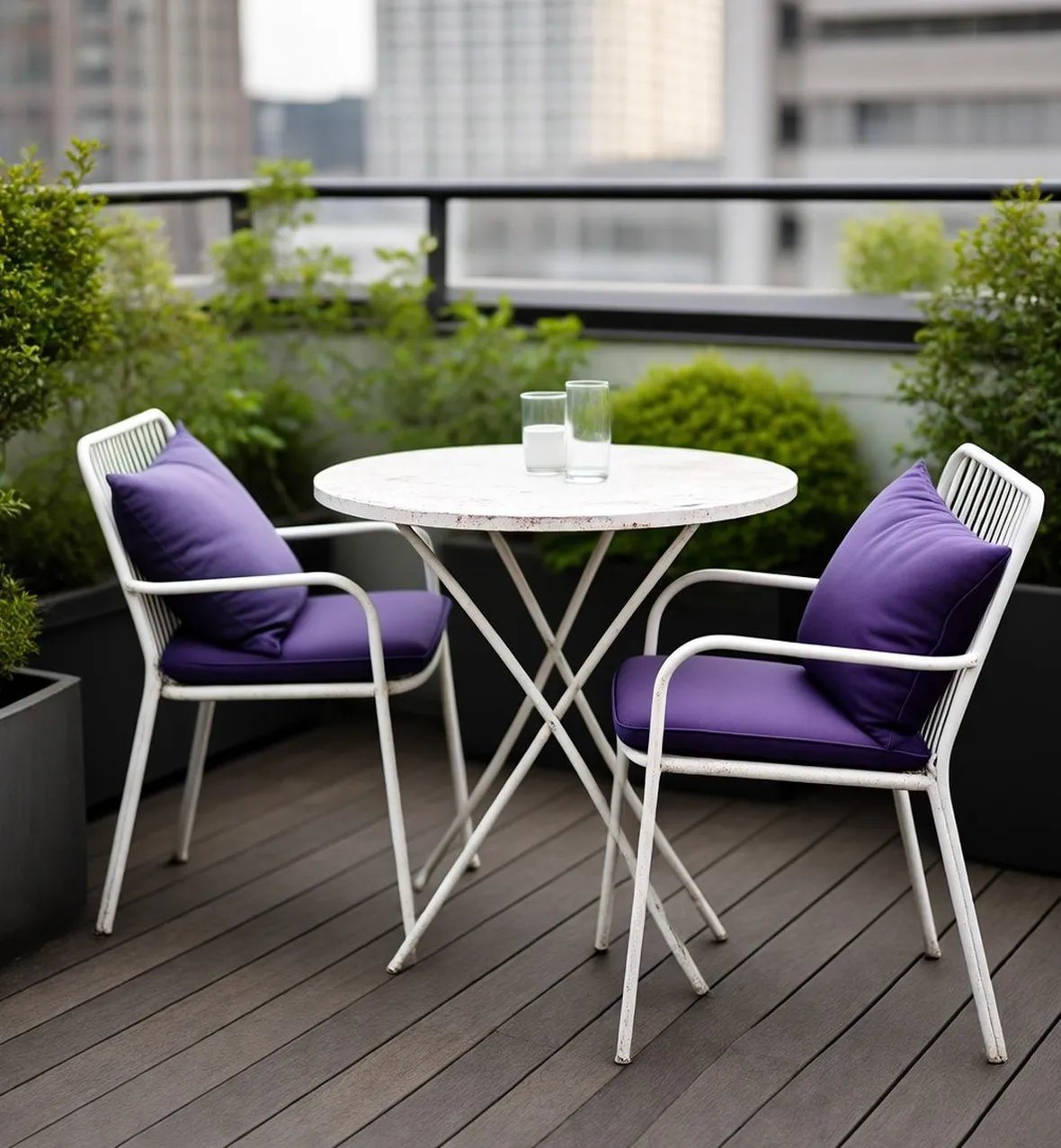 arredo giardino