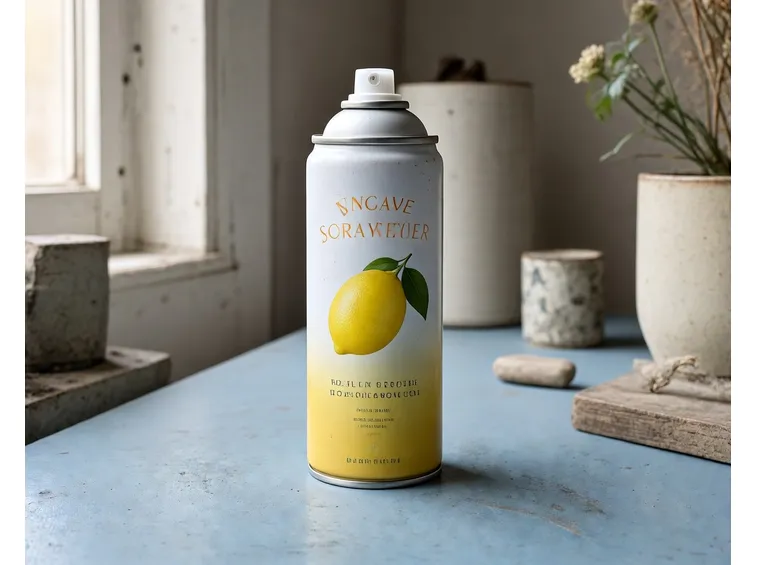 spray antizanzare