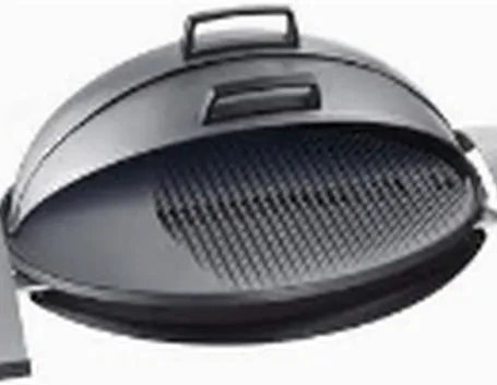 Barbecue elettrico