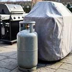 Perché la bombola non va mai riposta in casa, in garage o in cantina