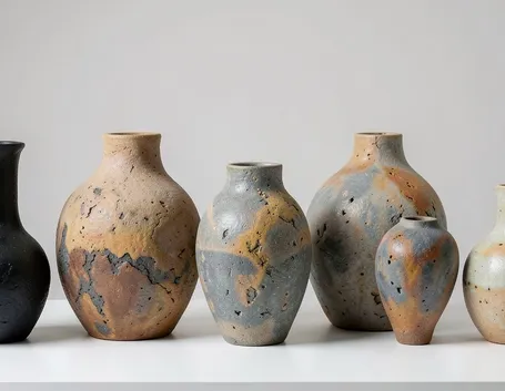 vasi ceramica