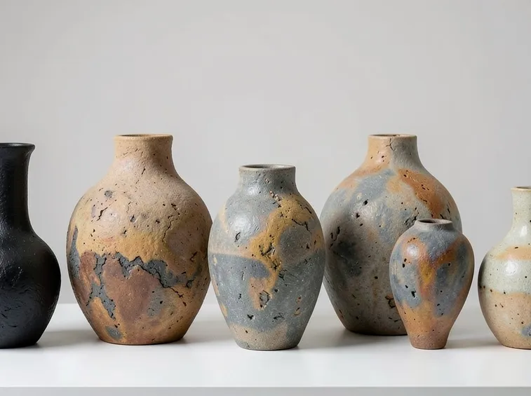 vasi ceramica