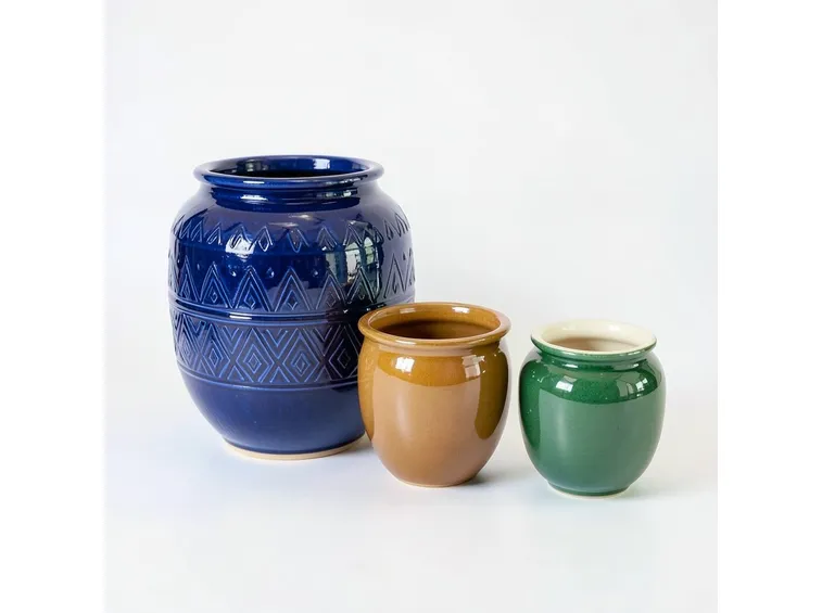 vasi ceramica
