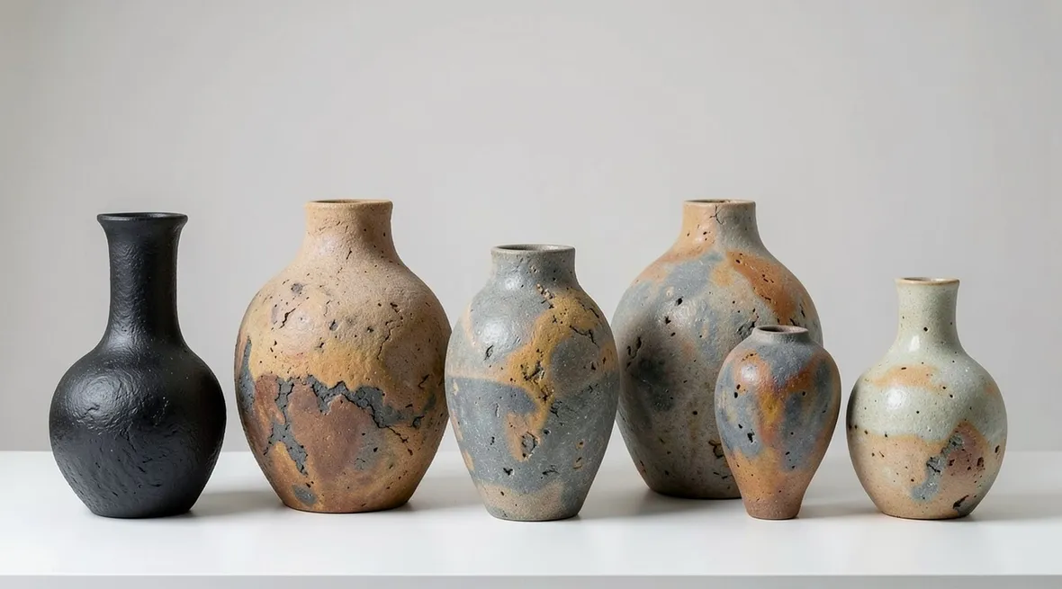 vasi ceramica