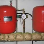 vasi espansione