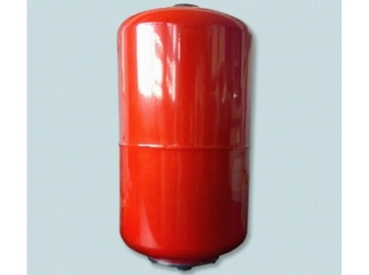 vasi espansione