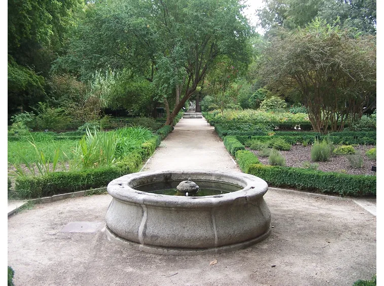 Fontane da giardino