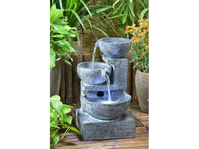Fontane da giardino