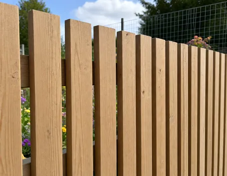 Recinzioni per giardino