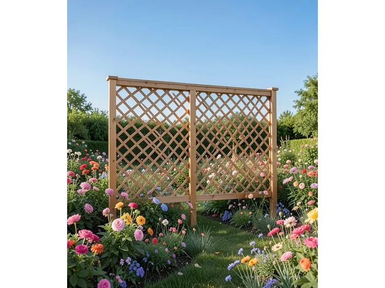 http://www.idevelop.ie/igarden/images/trellis_fence.jpg