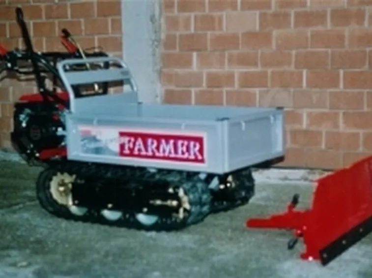 Motocarriole