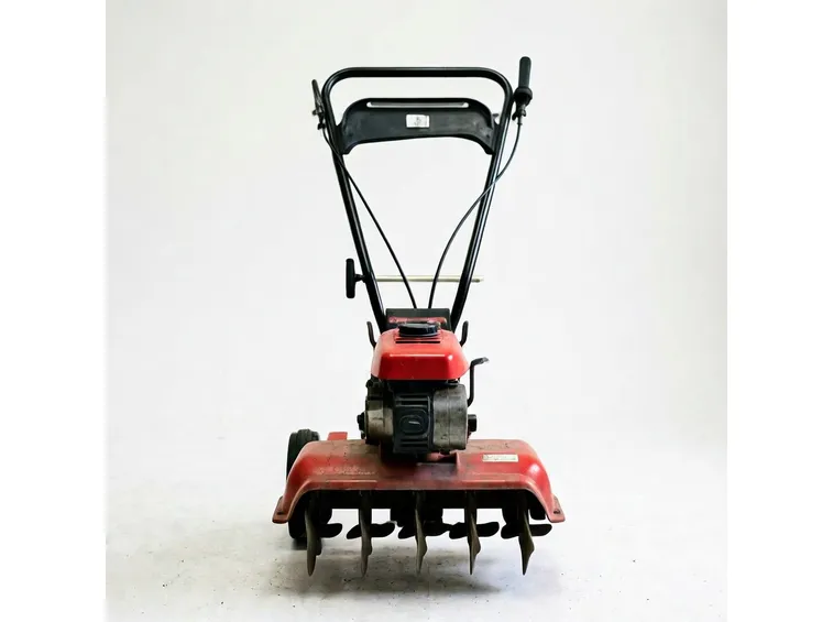 motozappe