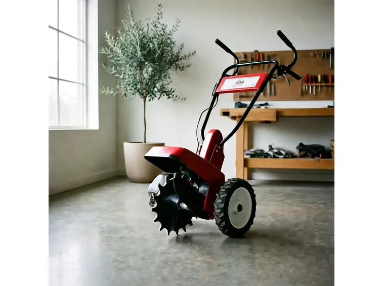 motozappe