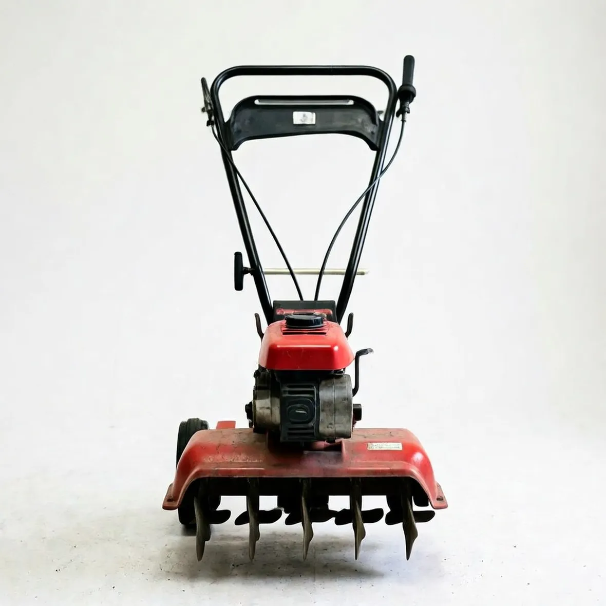 motozappe