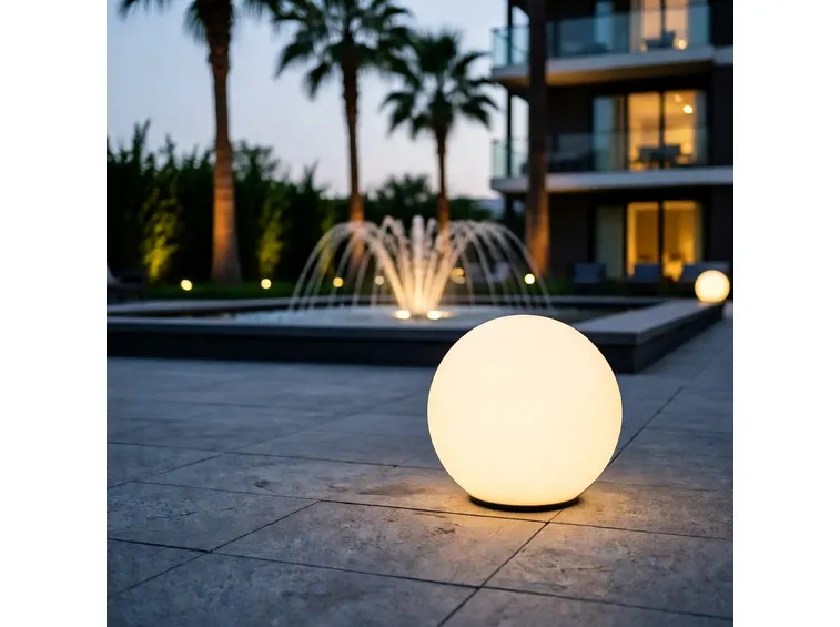 lampade da esterno