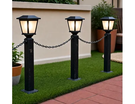 lampade da giardino