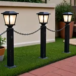 lampade da giardino