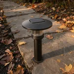 Perché in autunno le luci solari si spengono prima