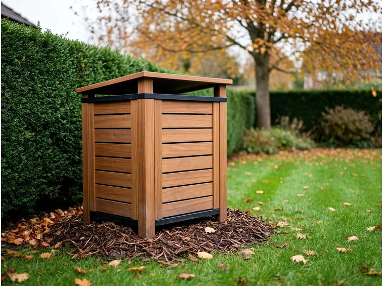Cosa fare delle foglie raccolte: compost, pacciamatura e rifugi