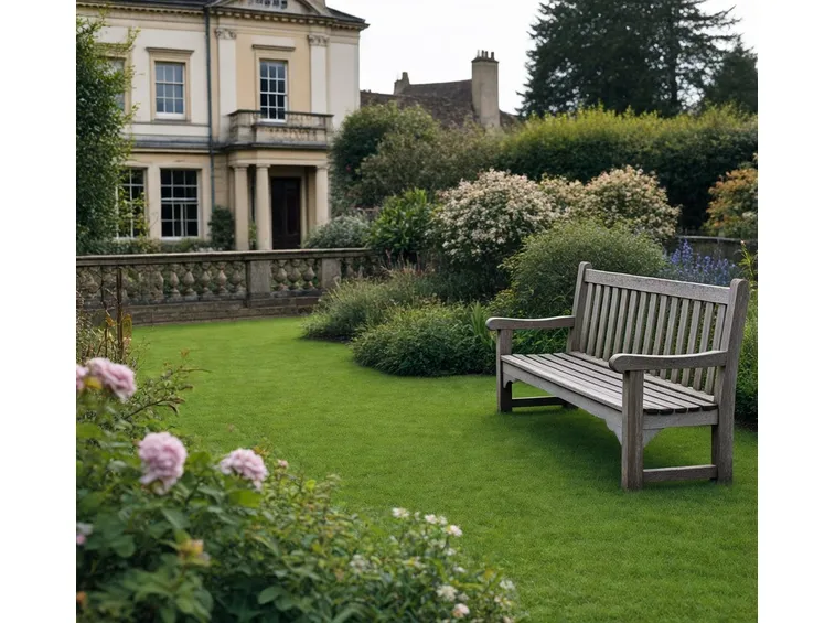 Giardino inglese