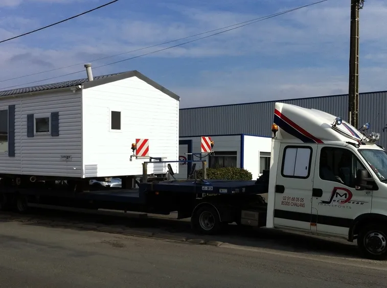 casa mobile