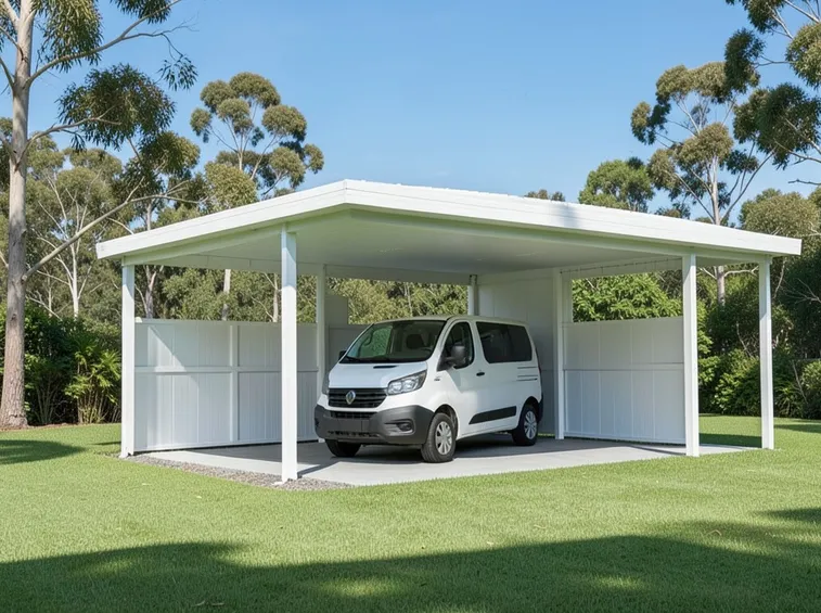 gazebo esterno