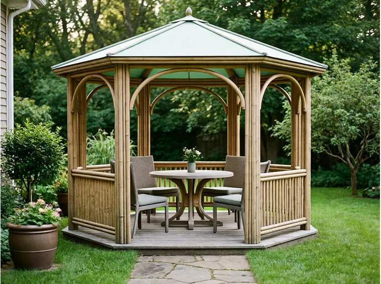 gazebo