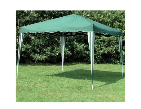 gazebo pieghevoli