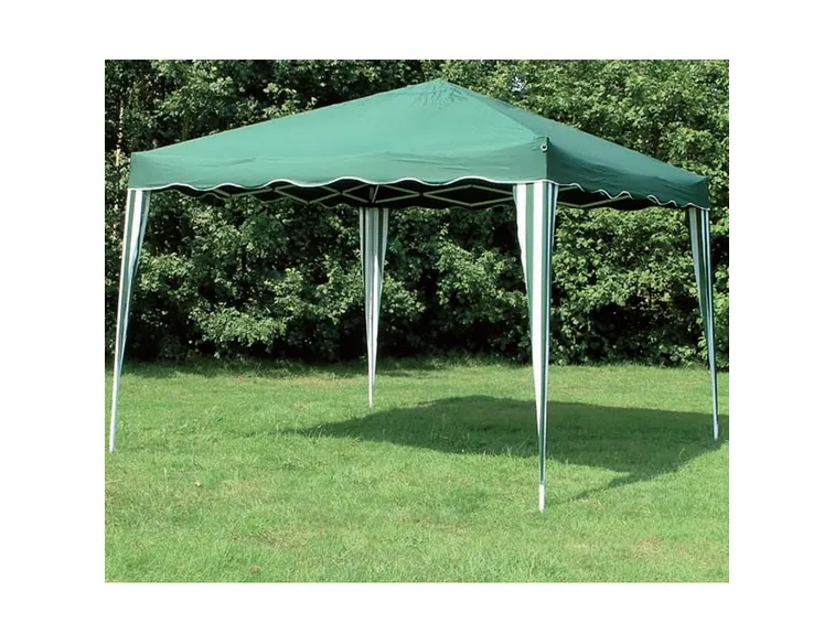 gazebo pieghevoli