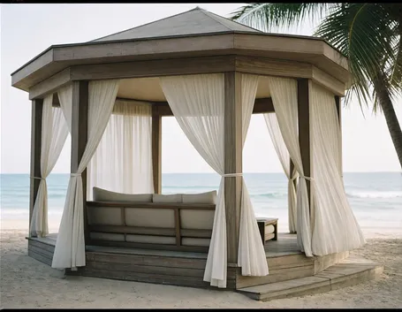 gazebo