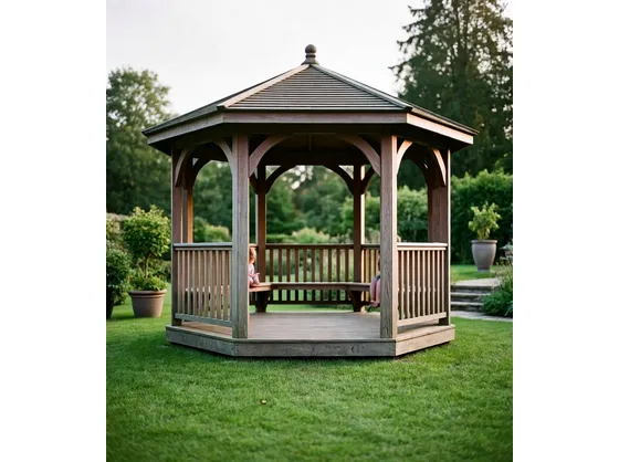gazebo