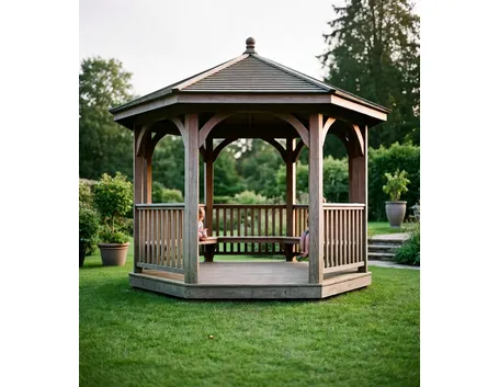 gazebo