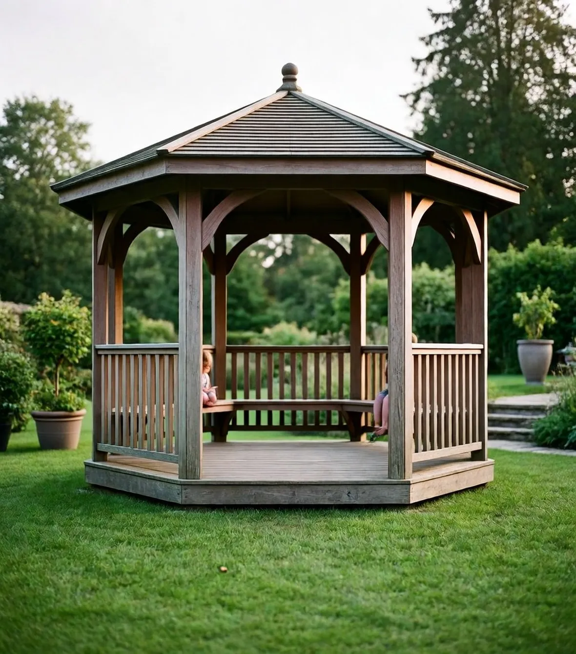 gazebo
