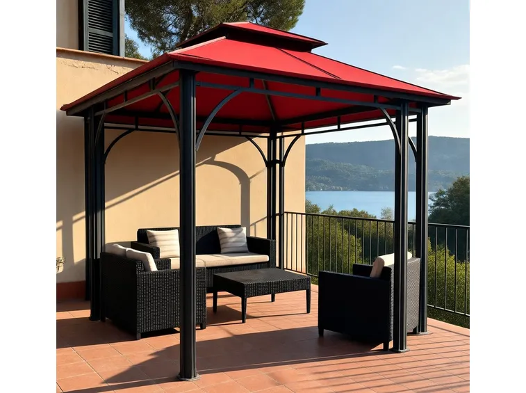 gazebo 