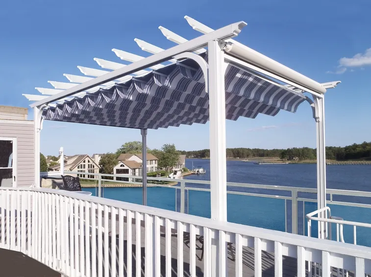 gazebo