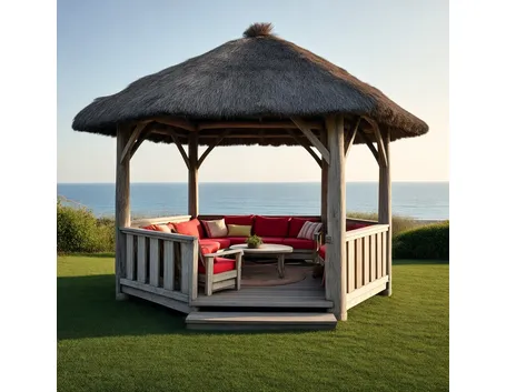 teli gazebo