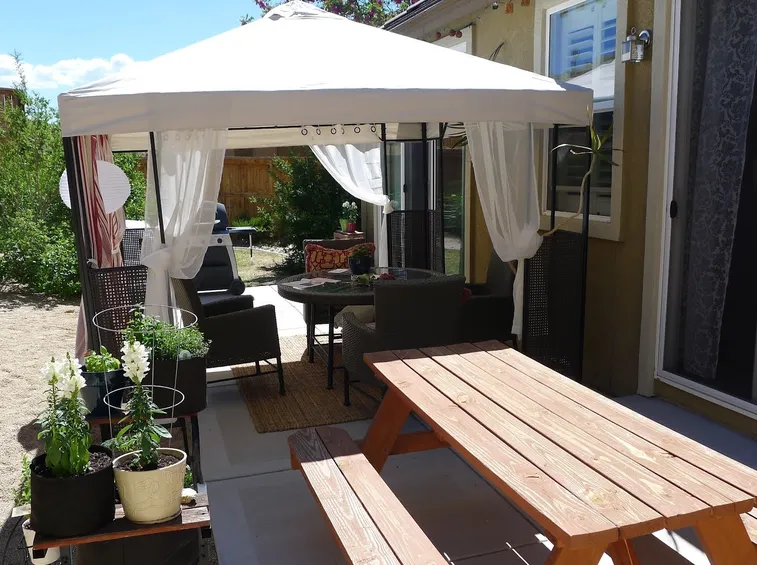 Tende da gazebo