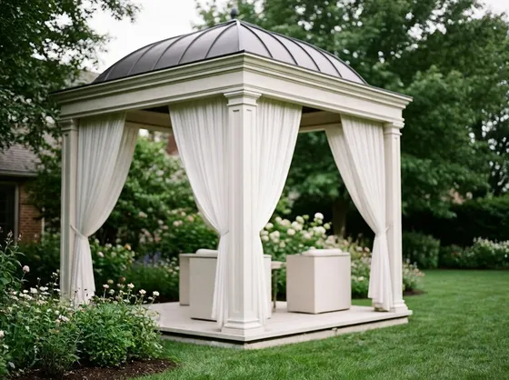 gazebo esterni