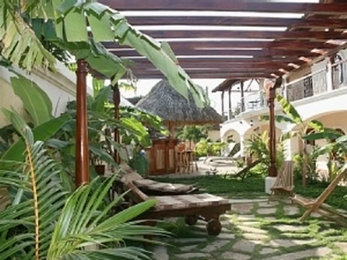 costruire pergolati