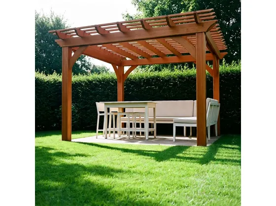 Pergolati gazebo