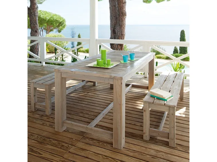 veranda